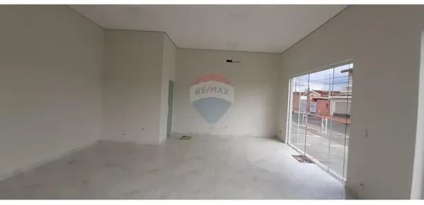 Loja / Salão / Ponto Comercial para alugar, 40m² no Vila São Carlos, Mogi Guaçu
