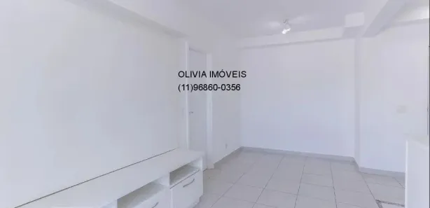 Apartamento com 1 Quarto à venda, 45m² no Várzea da Barra Funda, São Paulo