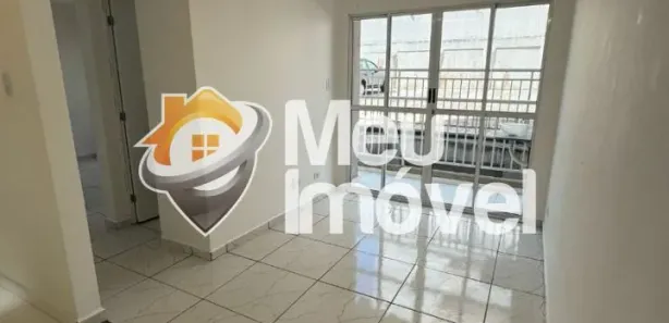 Apartamento com 2 Quartos à venda, 50m² no Vila Palmares, Franco da Rocha