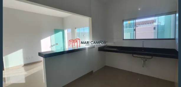 Casa com 3 Quartos à venda, 75m² no Plano Diretor Norte, Palmas