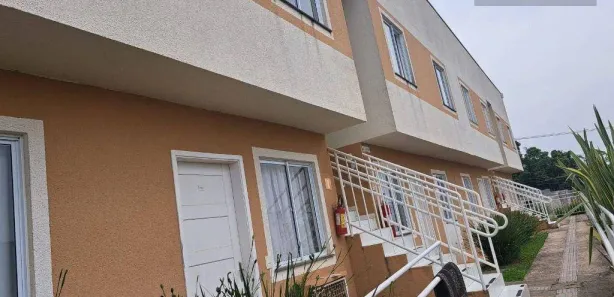 Apartamento com 2 Quartos à venda, 48m² no Planta Almirante, Almirante Tamandaré