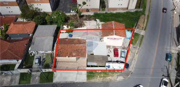 Casa com 2 Quartos à venda, 120m² no Jardim Benfica, Almirante Tamandaré
