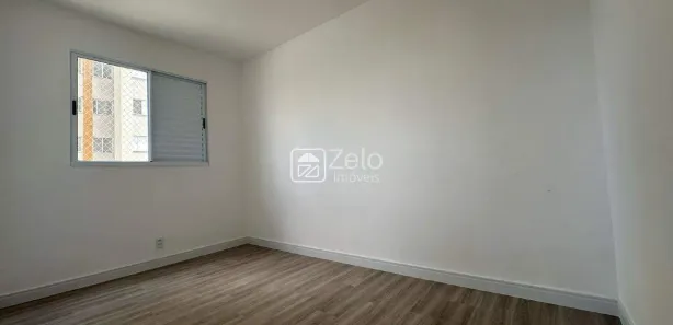 Apartamento com 2 Quartos para alugar, 57m² no Jardim Bela Vista, Sumaré
