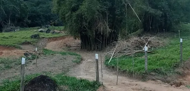 Fazenda / Sítio / Chácara à venda, 4000m² no Cachoeiros, Macaé
