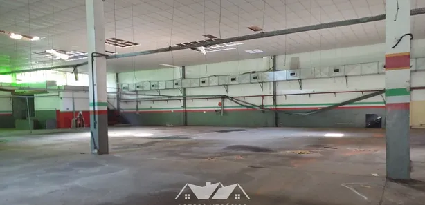 Galpão / Depósito / Armazém para alugar, 5000m² no Vila Caldas, Carapicuíba