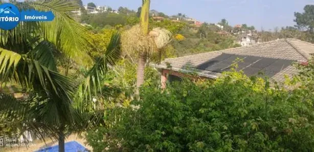 Casa de Condomínio com 3 Quartos à venda, 850m² no , Mairinque
