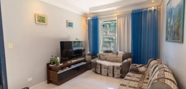 Casa com 5 Quartos à venda, 245m² no Rio Pequeno, São Paulo