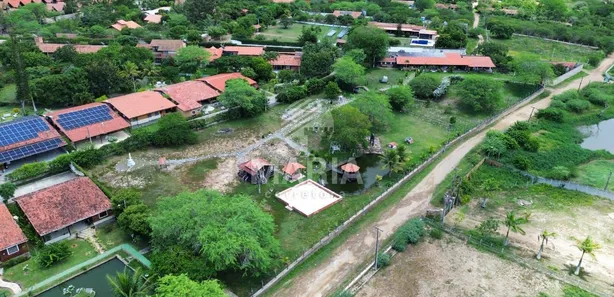 Fazenda / Sítio / Chácara à venda, 1m² no Ebenezer, Gravatá