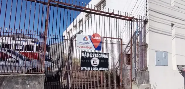 Loja / Salão / Ponto Comercial para alugar, 370m² no Nova Rússia, Ponta Grossa