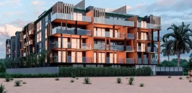 Apartamento com 3 Quartos à venda, 103m² no Jardim Brasília, Cabedelo