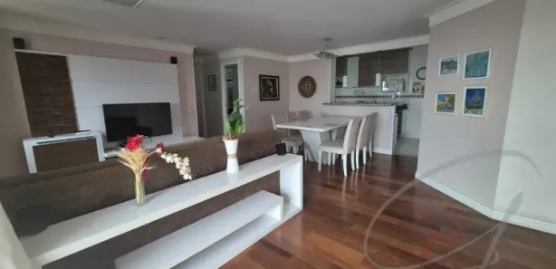 Apartamento com 2 Quartos para alugar, 82m² no Umuarama, Osasco