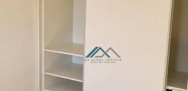 Apartamento com 2 Quartos para alugar, 54m² no Bethaville I, Barueri