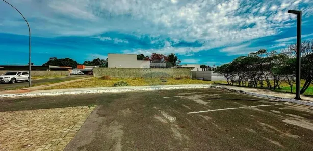 Terreno / Lote / Condomínio à venda, 498m² no Setor Habitacional Tororó, Brasília