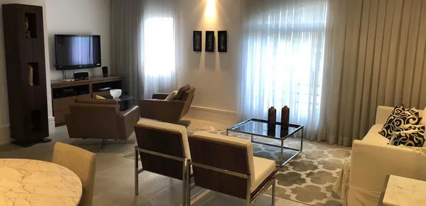 Apartamento com 3 Quartos à venda, 105m² no Jardim Paulista, São Paulo