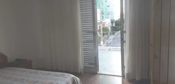 Casa de Vila com 3 Quartos à venda, 110m² no Vila Prudente, São Paulo