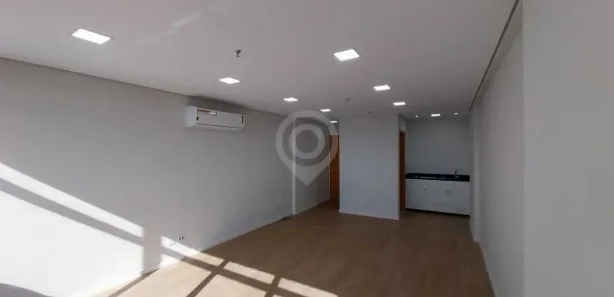 Conjunto Comercial / Sala para alugar, 40m² no Vila Brasileira, Itatiba