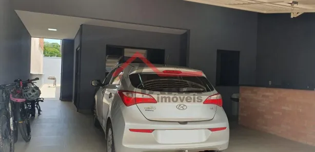 Casa com 2 Quartos à venda, 135m² no Jardim dos Lagos (Cardeal), Elias Fausto