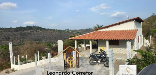 Fazenda / Sítio / Chácara com 2 Quartos à venda, 1000m² no COHAB-ll, Gravatá