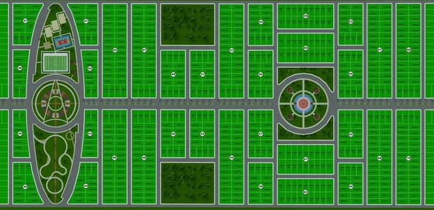 Terreno / Lote / Condomínio à venda, 300m² no Itapetinga, Mossoró