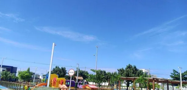 Terreno / Lote / Condomínio à venda, 300m² no Alphaville, Barra dos Coqueiros