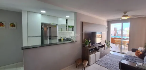 Cobertura com 3 Quartos à venda, 140m² no Maria Paula, São Gonçalo