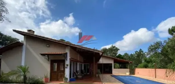 Fazenda / Sítio / Chácara com 4 Quartos à venda, 250m² no , Ibiúna