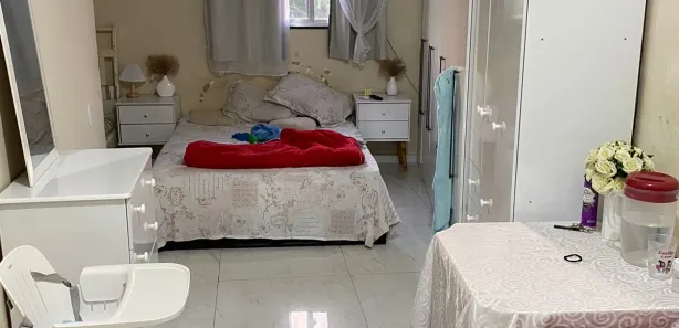 Casa com 4 Quartos à venda, 120m² no Mantiquira, Duque de Caxias
