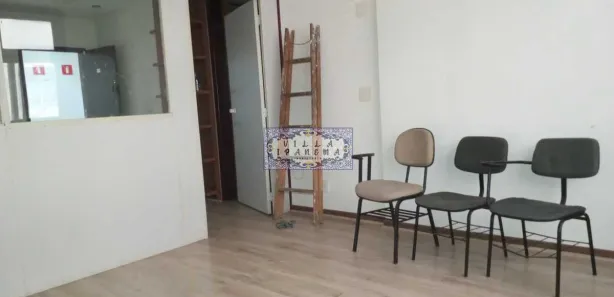 Conjunto Comercial / Sala com 1 Quarto para alugar, 65m² no Centro, Rio de Janeiro
