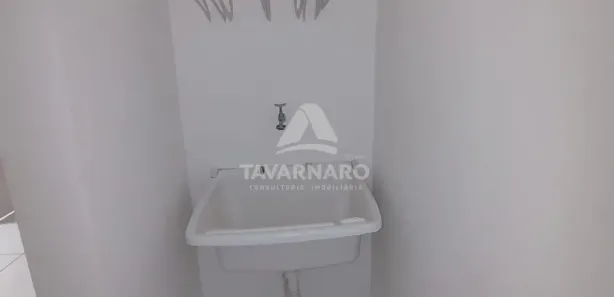 Kitnet com 1 Quarto à venda, 24m² no Uvaranas, Ponta Grossa