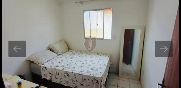 Casa de Condomínio com 2 Quartos à venda, 80m² no Natal, Camaçari