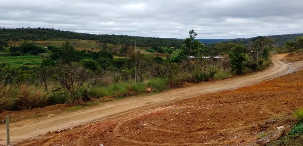 Fazenda / Sítio / Chácara com 2 Quartos à venda, 10000m² no Planaltina, Brasília