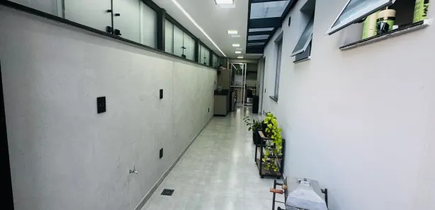 Apartamento com 2 Quartos à venda, 89m² no Europa, Contagem