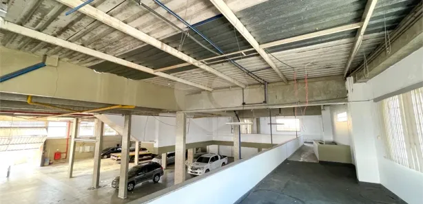 Galpão / Depósito / Armazém para alugar, 1396m² no Jardim Flórida, Barueri