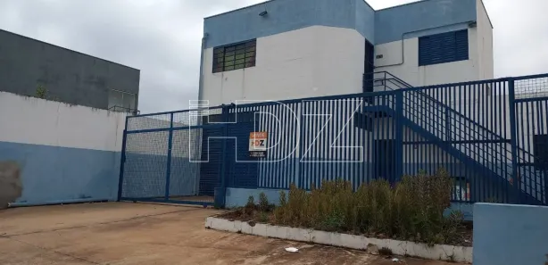 Conjunto Comercial / Sala com 3 Quartos à venda, 92m² no Jardim Boa Vista II, Araraquara