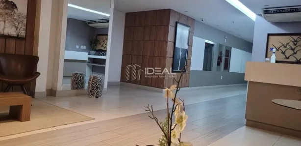 Flat com 1 Quarto à venda, 42m² no Centro, Campos dos Goytacazes