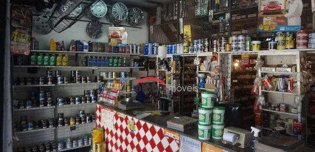 Loja / Salão / Ponto Comercial à venda, 250m² no Jardim Amanda II, Hortolândia
