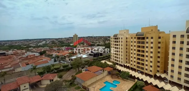 Cobertura com 3 Quartos à venda, 85m² no Vila Coralina, Bauru