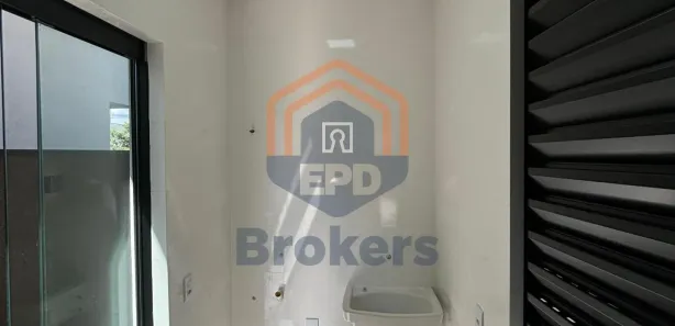 Casa de Condomínio com 3 Quartos à venda, 168m² no São Venâncio, Itupeva