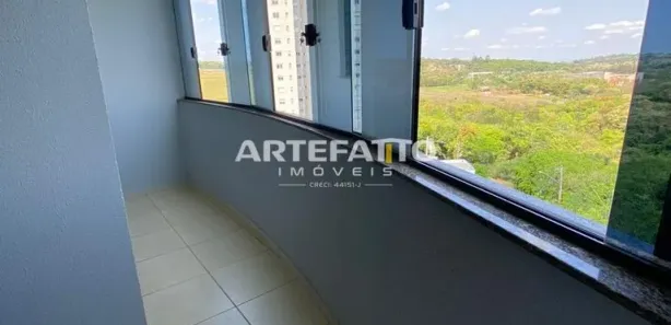 Cobertura com 3 Quartos à venda, 176m² no Residencial Amazonas, Franca