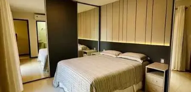 Casa de Condomínio com 2 Quartos à venda, 90m² no Catu de Abrantes (Abrantes), Camaçari