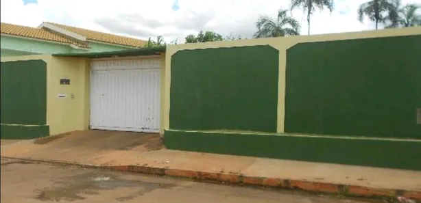 Casa com 3 Quartos à venda, 200m² no Setor Habitacional Vicente Pires - Trecho 3, Brasília