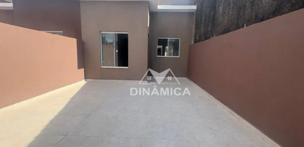 Casa com 2 Quartos à venda, 68m² no Parque Florely (Nova Veneza), Sumaré