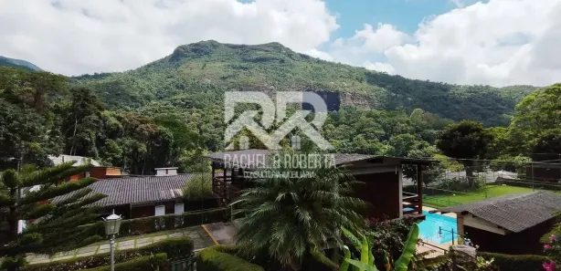 Casa de Condomínio com 3 Quartos à venda, 61m² no Posse, Teresópolis