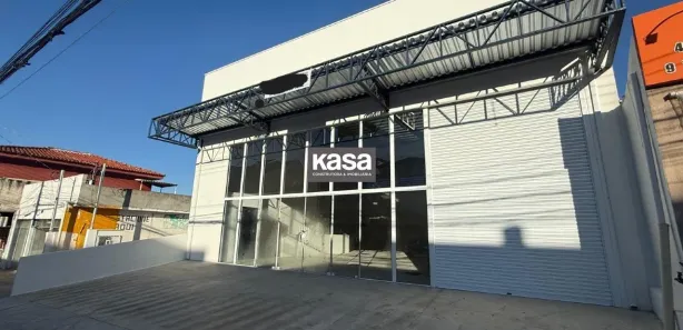 Loja / Salão / Ponto Comercial para alugar, 681m² no Centro, Bragança Paulista