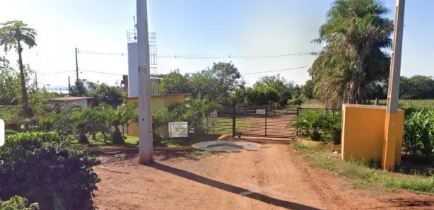 Terreno / Lote / Condomínio à venda, 304m² no , Alvorada do Sul