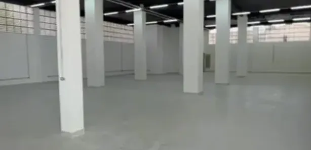 Galpão / Depósito / Armazém à venda, 450m² no Mumbaba, João Pessoa