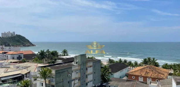 Apartamento com 3 Quartos à venda, 110m² no Jardim Las Palmas, Guarujá