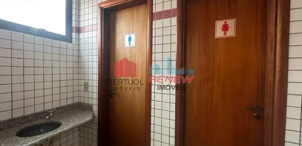 Prédio Inteiro para alugar, 65m² no Centro, Valinhos