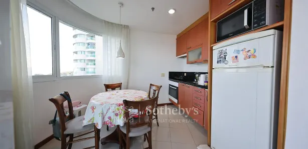 Flat com 2 Quartos à venda, 99m² no Barra da Tijuca, Rio de Janeiro