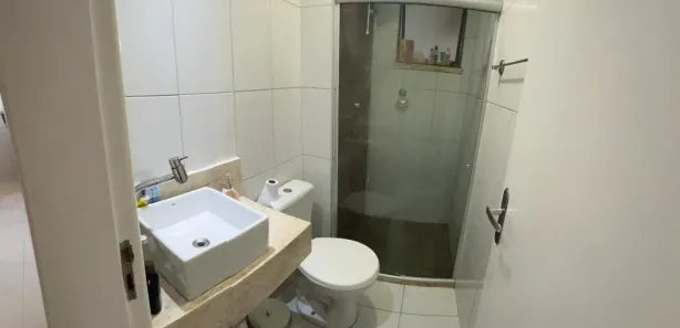 Apartamento com 3 Quartos à venda, 124m² no Aruana, Aracaju